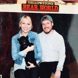 Meet your Posher, Christie